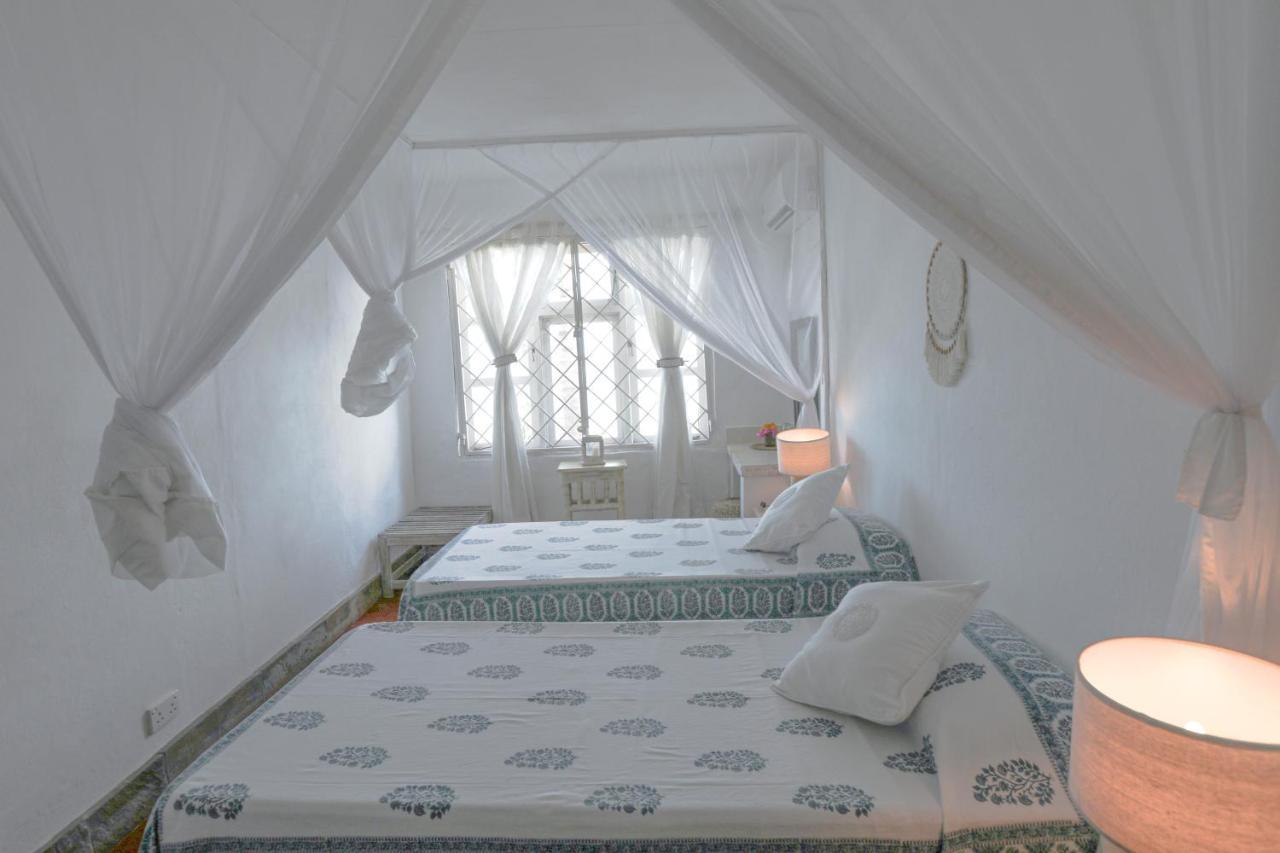 Ocean Sports Resort Watamu Exteriér fotografie