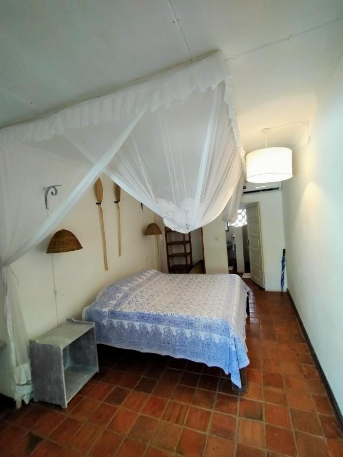 Ocean Sports Resort Watamu Exteriér fotografie