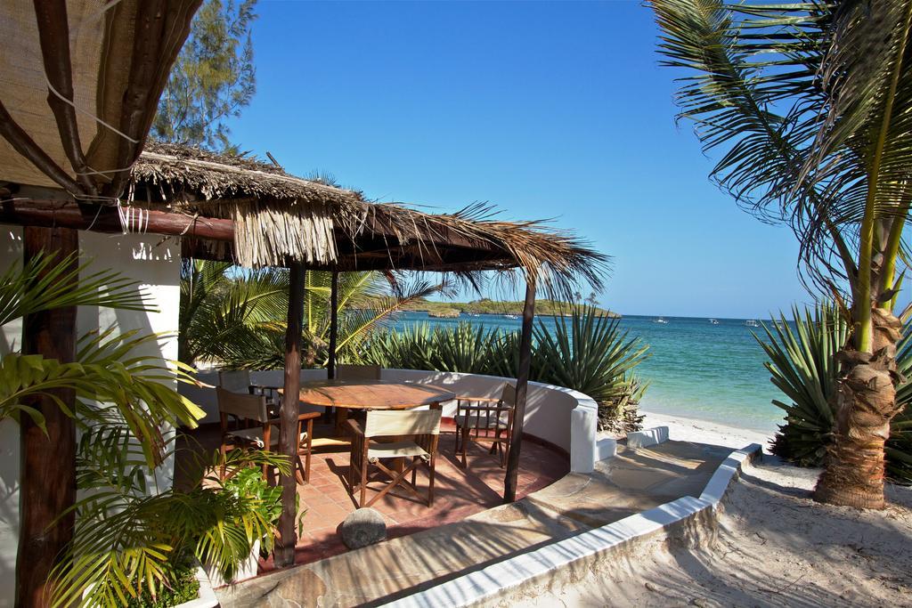 Ocean Sports Resort Watamu Pokoj fotografie